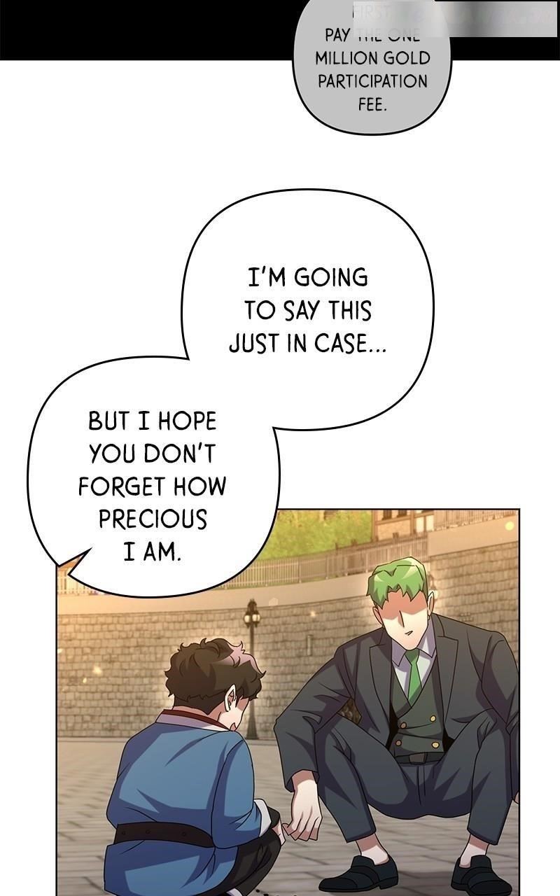 Surviving in an Action Manhwa Chapter 39 - Page 34