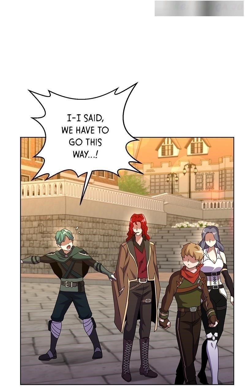 Surviving in an Action Manhwa Chapter 39 - Page 38