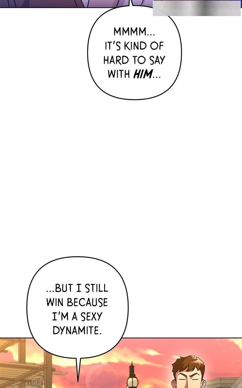 Surviving in an Action Manhwa Chapter 39 - Page 40