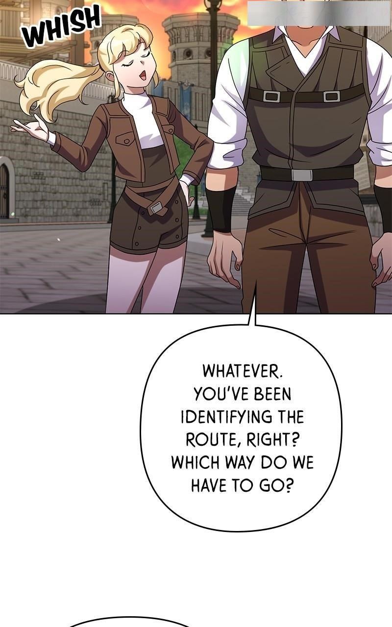 Surviving in an Action Manhwa Chapter 39 - Page 41