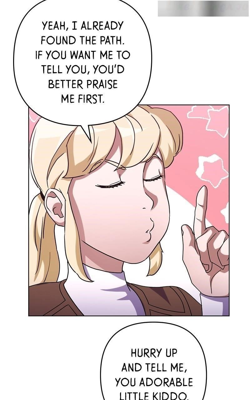 Surviving in an Action Manhwa Chapter 39 - Page 42