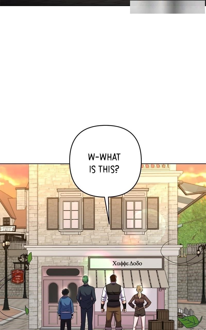 Surviving in an Action Manhwa Chapter 39 - Page 56