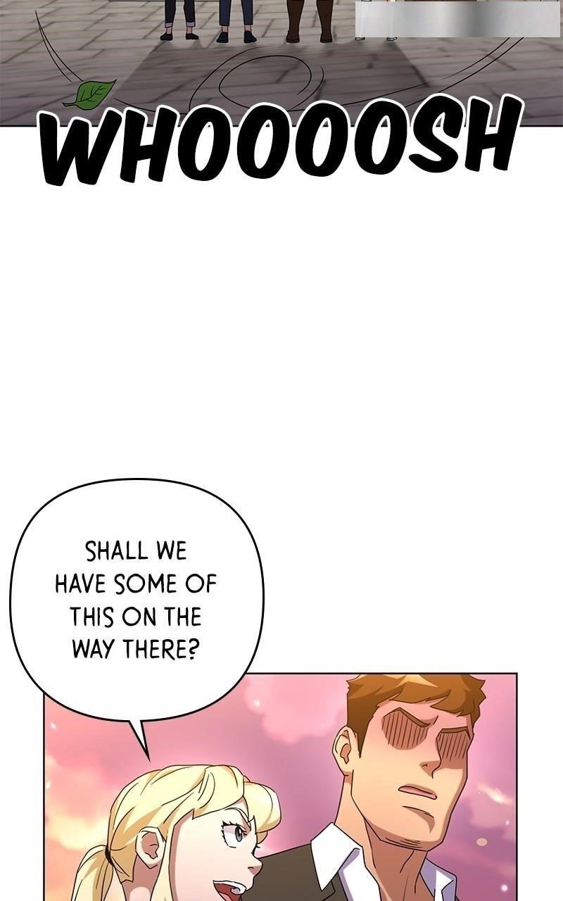 Surviving in an Action Manhwa Chapter 39 - Page 57