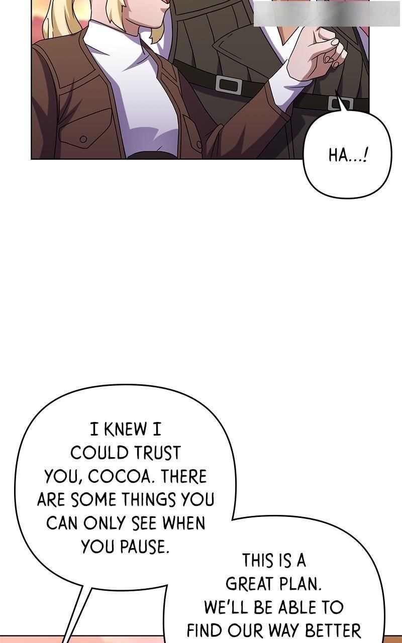 Surviving in an Action Manhwa Chapter 39 - Page 58