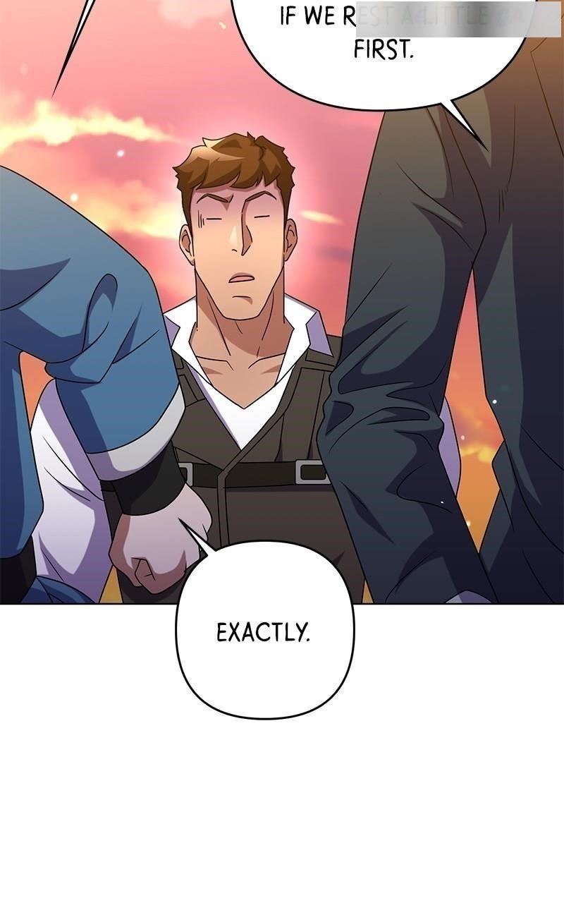 Surviving in an Action Manhwa Chapter 39 - Page 59