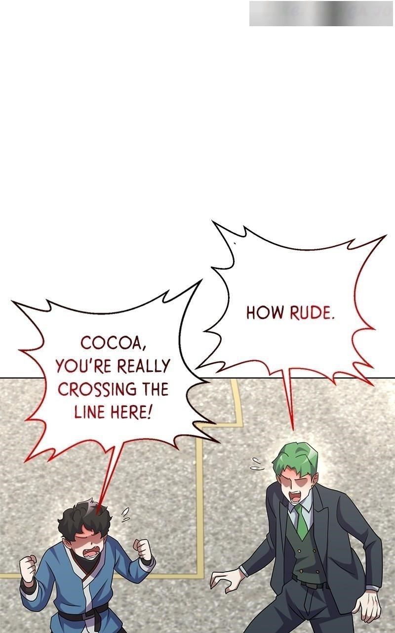 Surviving in an Action Manhwa Chapter 39 - Page 63