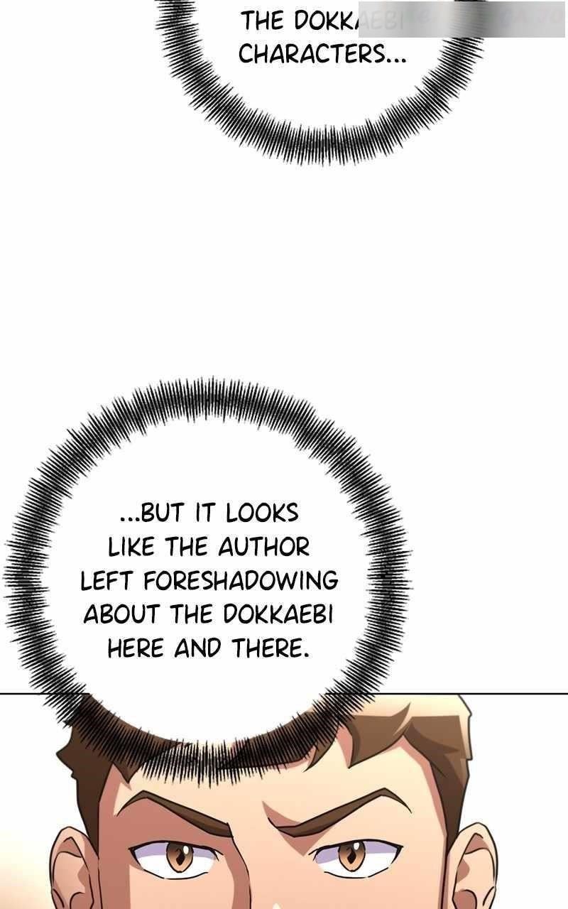 Surviving in an Action Manhwa Chapter 40 - Page 11