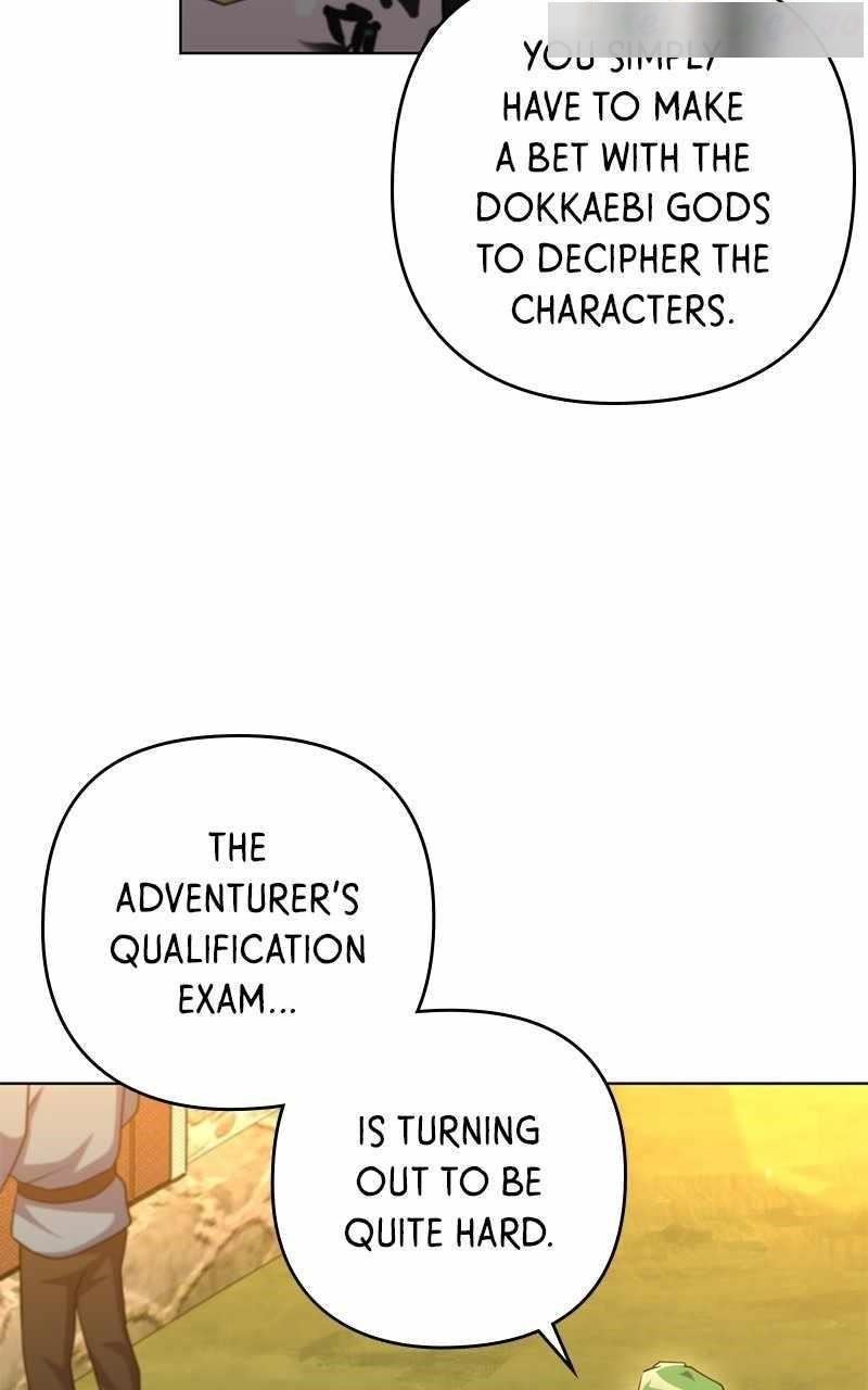 Surviving in an Action Manhwa Chapter 40 - Page 14