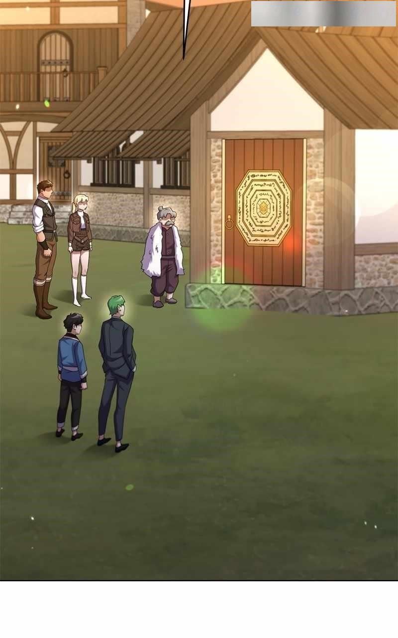 Surviving in an Action Manhwa Chapter 40 - Page 2