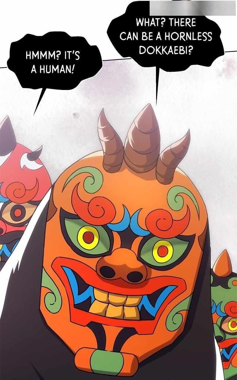 Surviving in an Action Manhwa Chapter 40 - Page 45