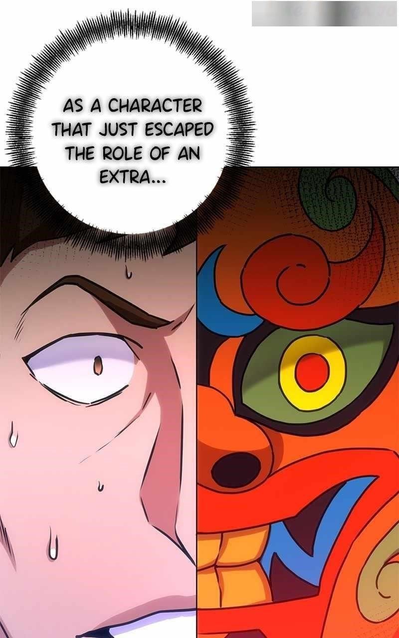 Surviving in an Action Manhwa Chapter 40 - Page 48