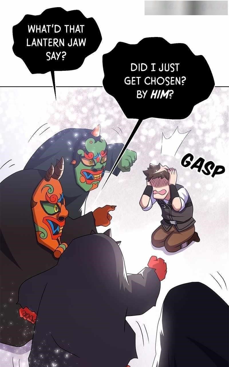 Surviving in an Action Manhwa Chapter 40 - Page 57