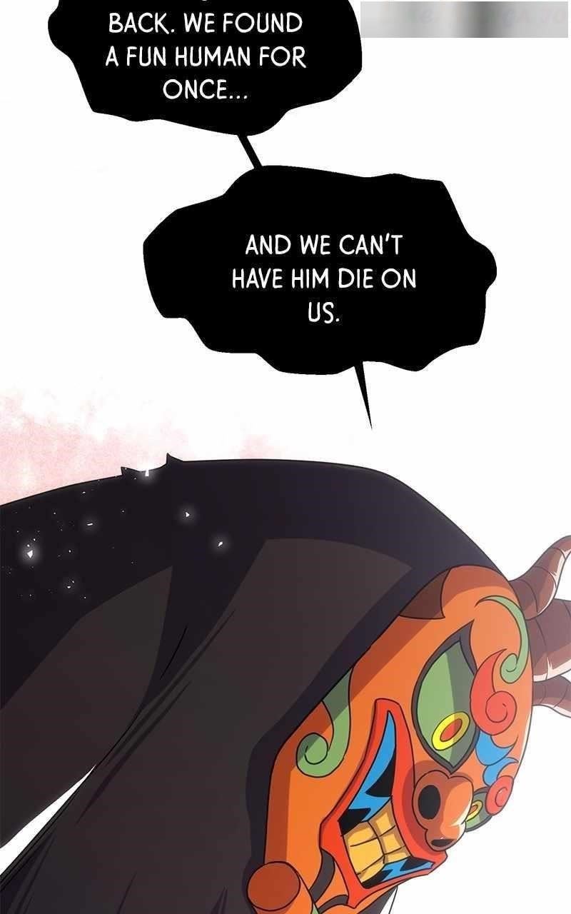 Surviving in an Action Manhwa Chapter 40 - Page 63