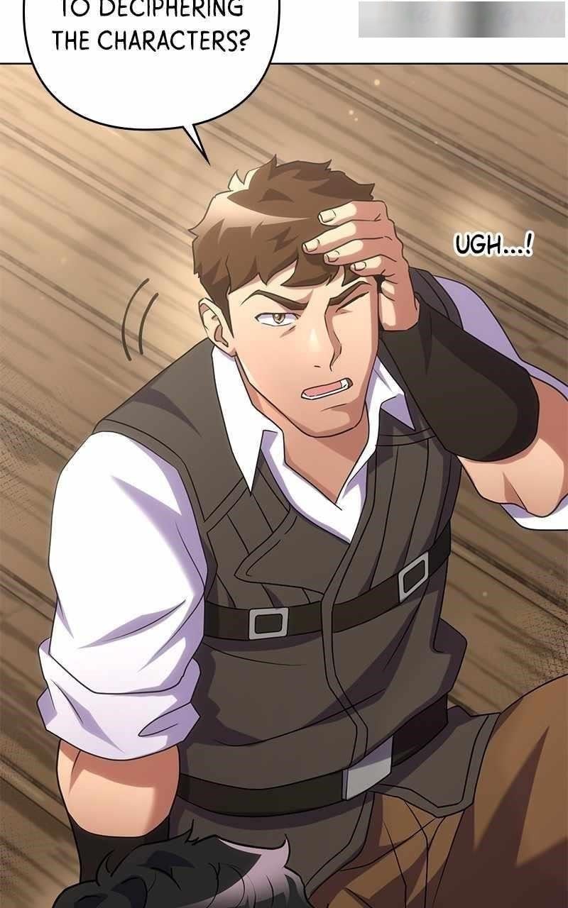 Surviving in an Action Manhwa Chapter 40 - Page 96