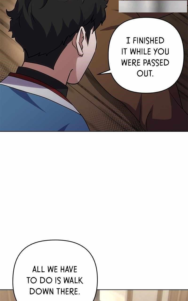 Surviving in an Action Manhwa Chapter 40 - Page 97