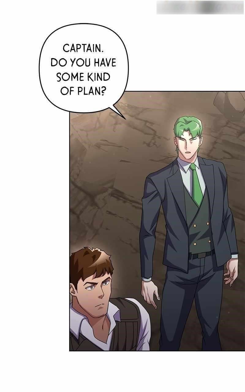 Surviving in an Action Manhwa Chapter 41 - Page 40