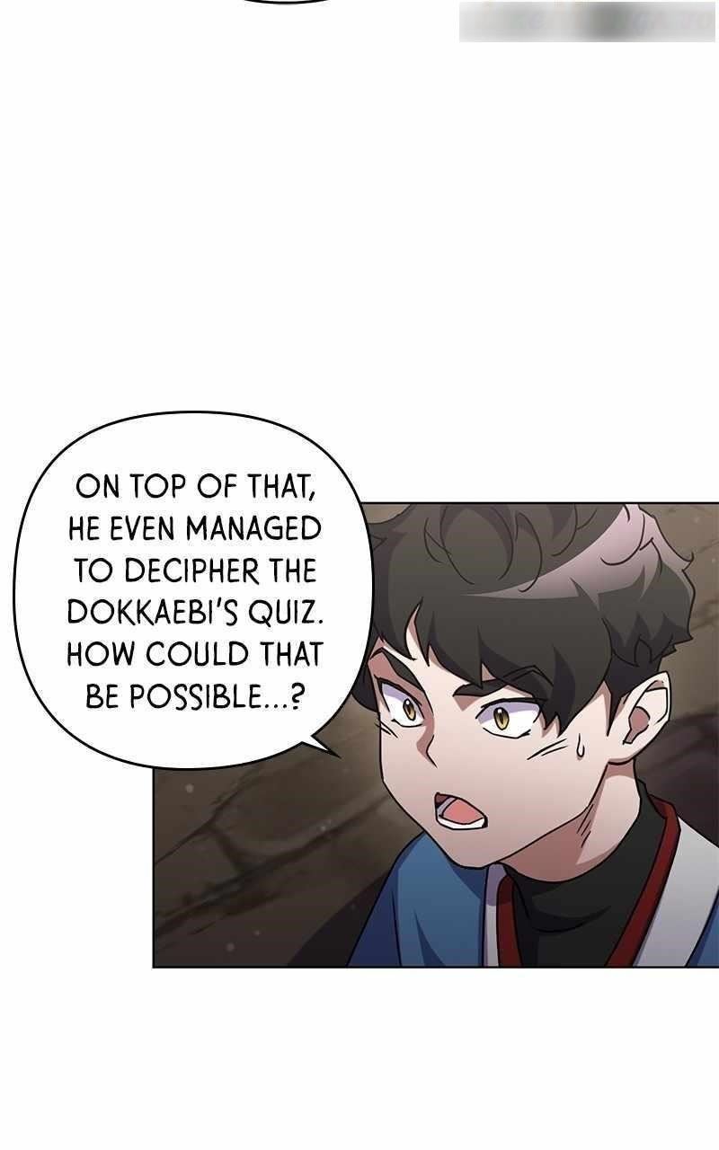 Surviving in an Action Manhwa Chapter 41 - Page 77