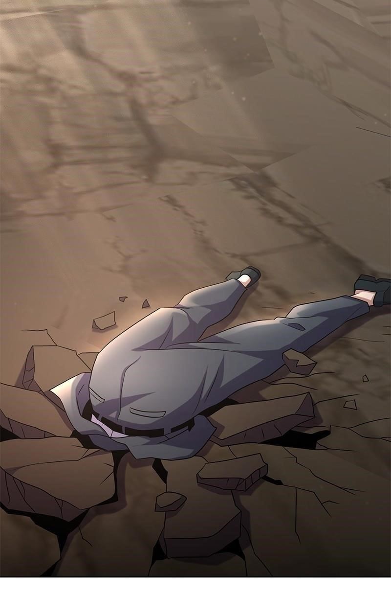 Surviving in an Action Manhwa Chapter 42 - Page 1