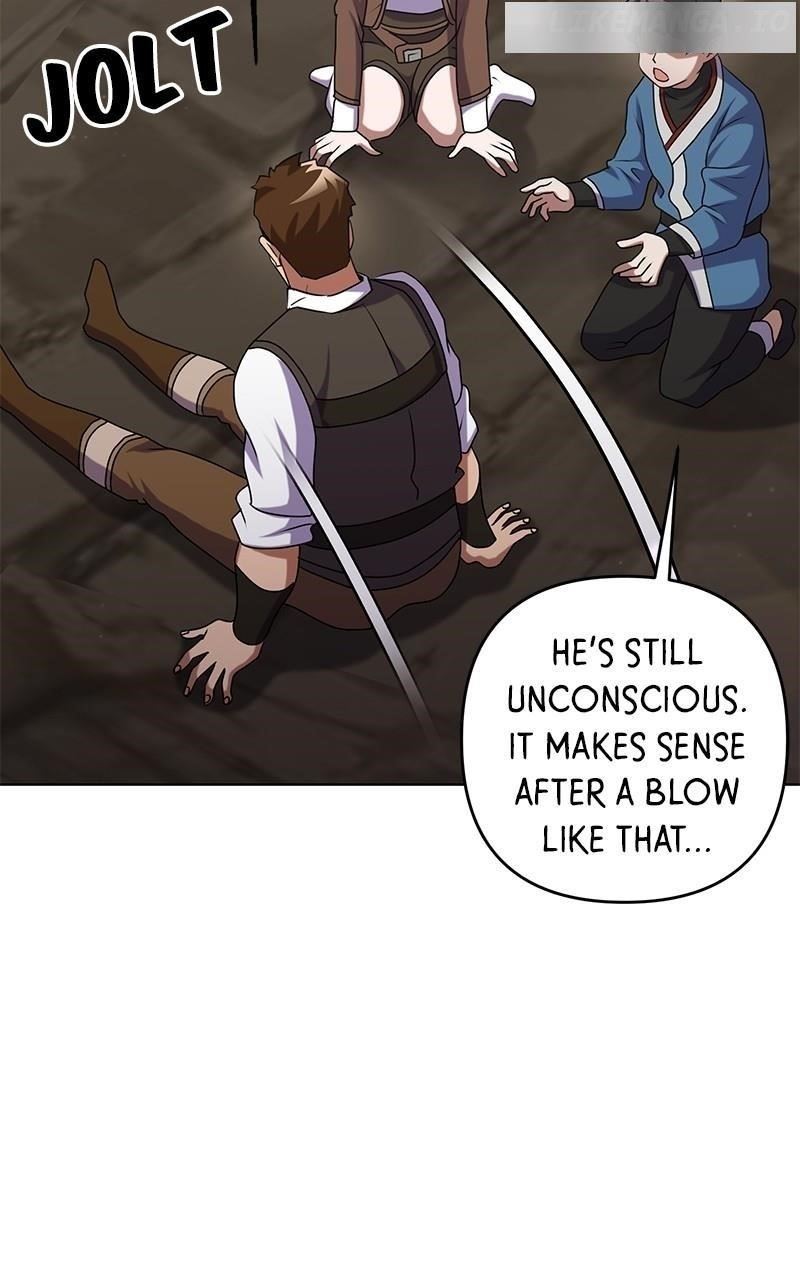 Surviving in an Action Manhwa Chapter 42 - Page 100