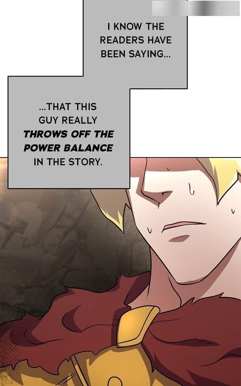 Surviving in an Action Manhwa Chapter 42 - Page 105