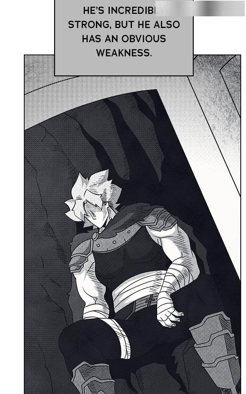 Surviving in an Action Manhwa Chapter 42 - Page 107