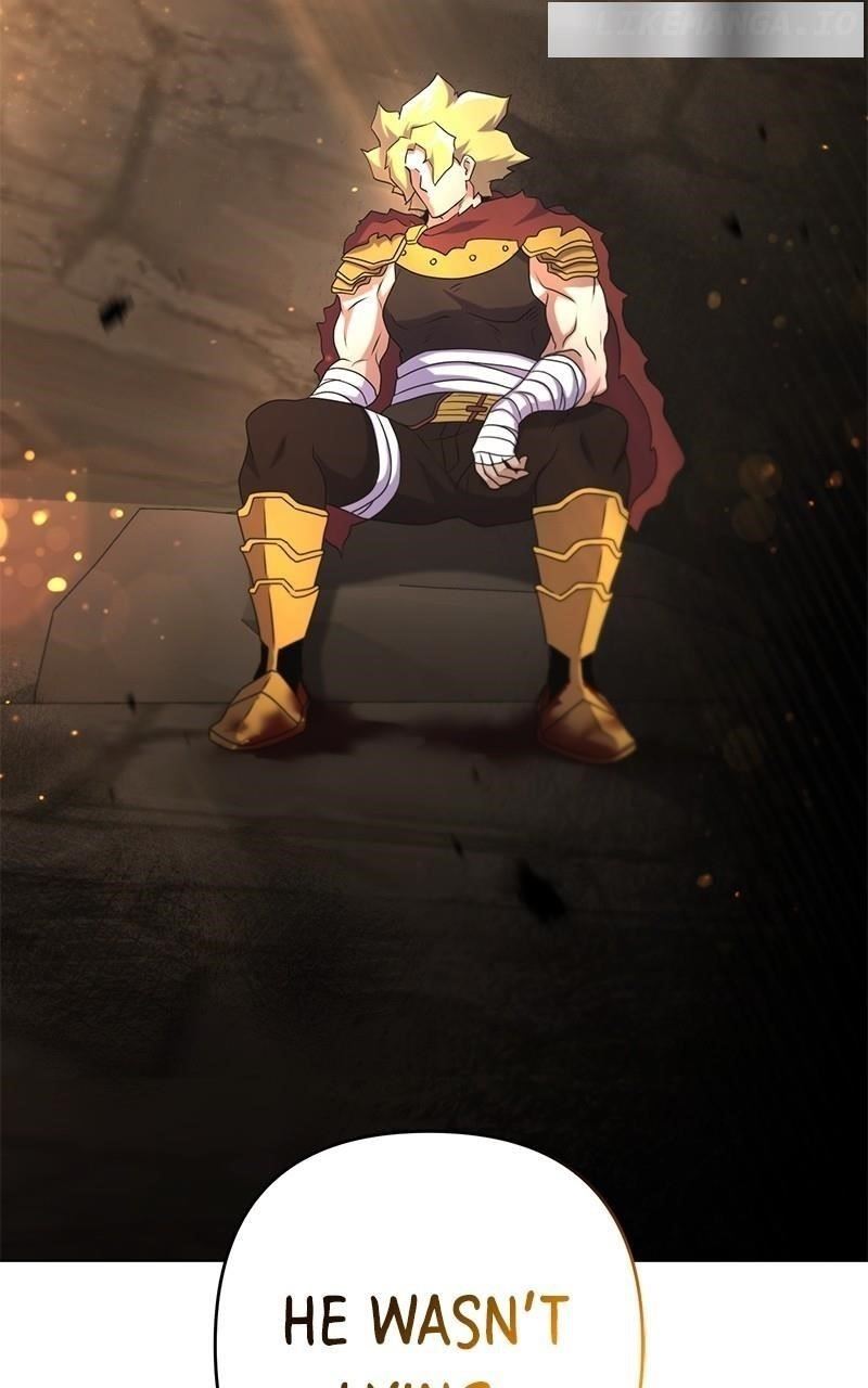 Surviving in an Action Manhwa Chapter 42 - Page 112