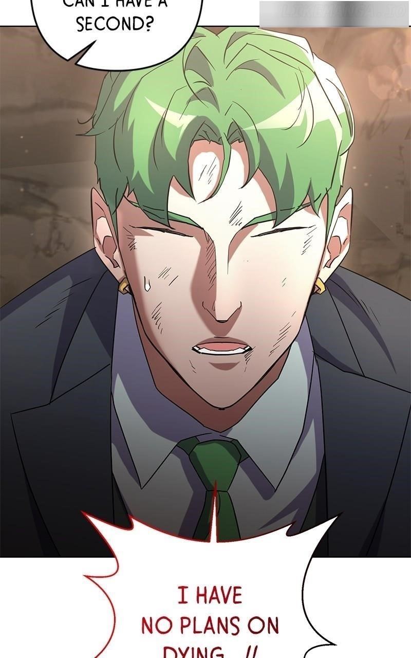 Surviving in an Action Manhwa Chapter 42 - Page 14