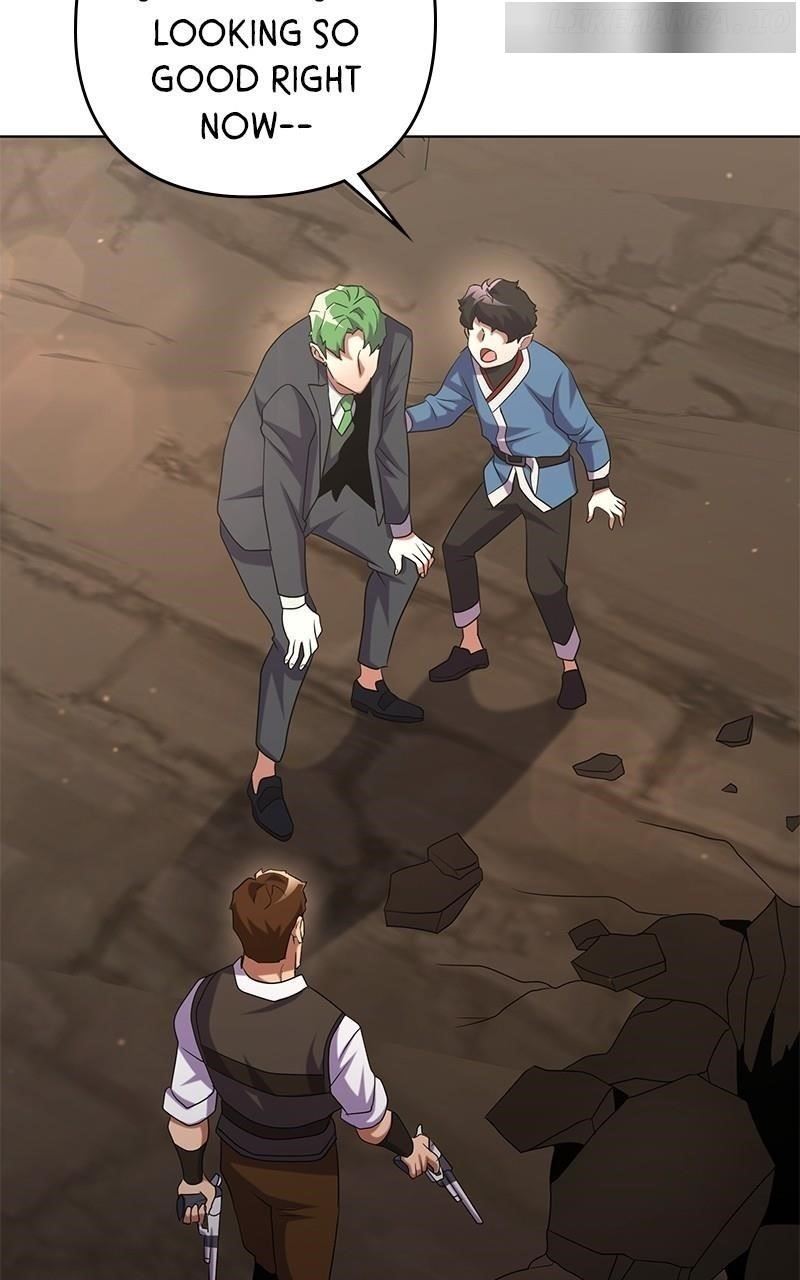 Surviving in an Action Manhwa Chapter 42 - Page 17