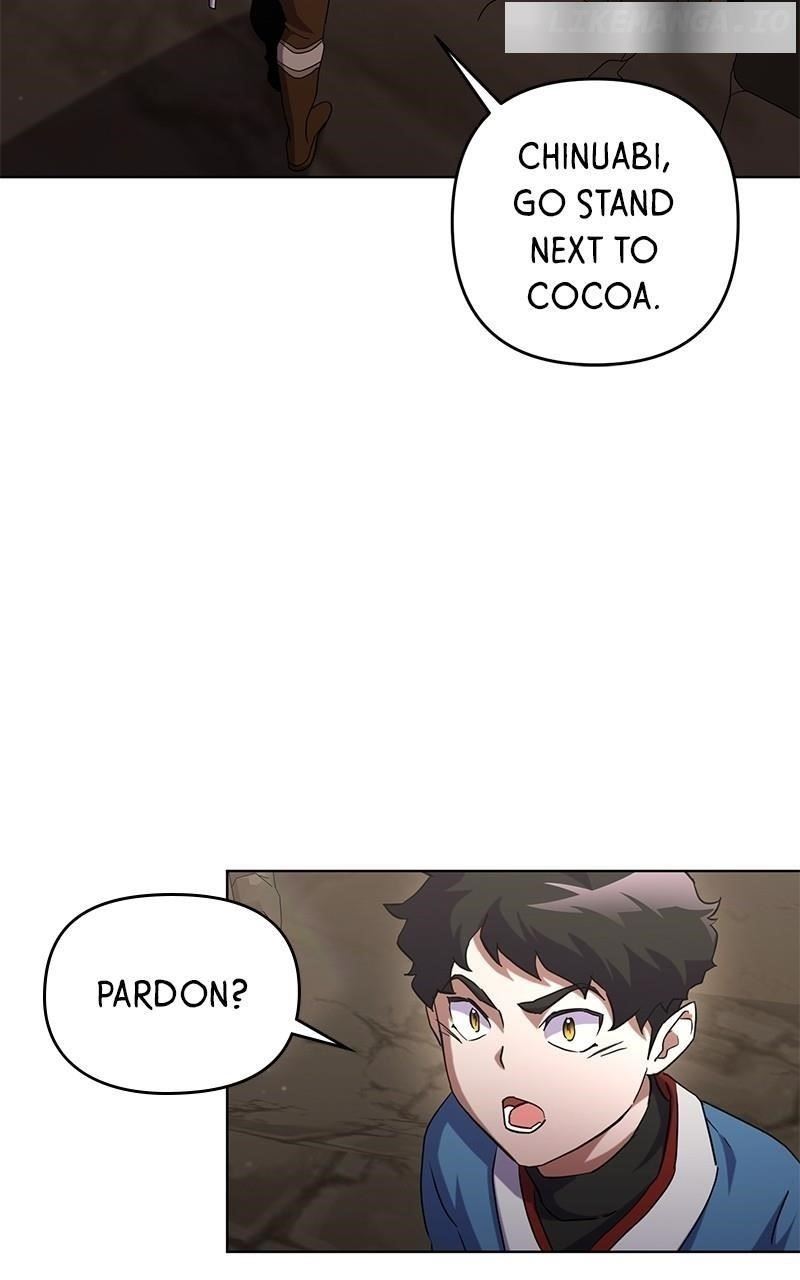 Surviving in an Action Manhwa Chapter 42 - Page 18