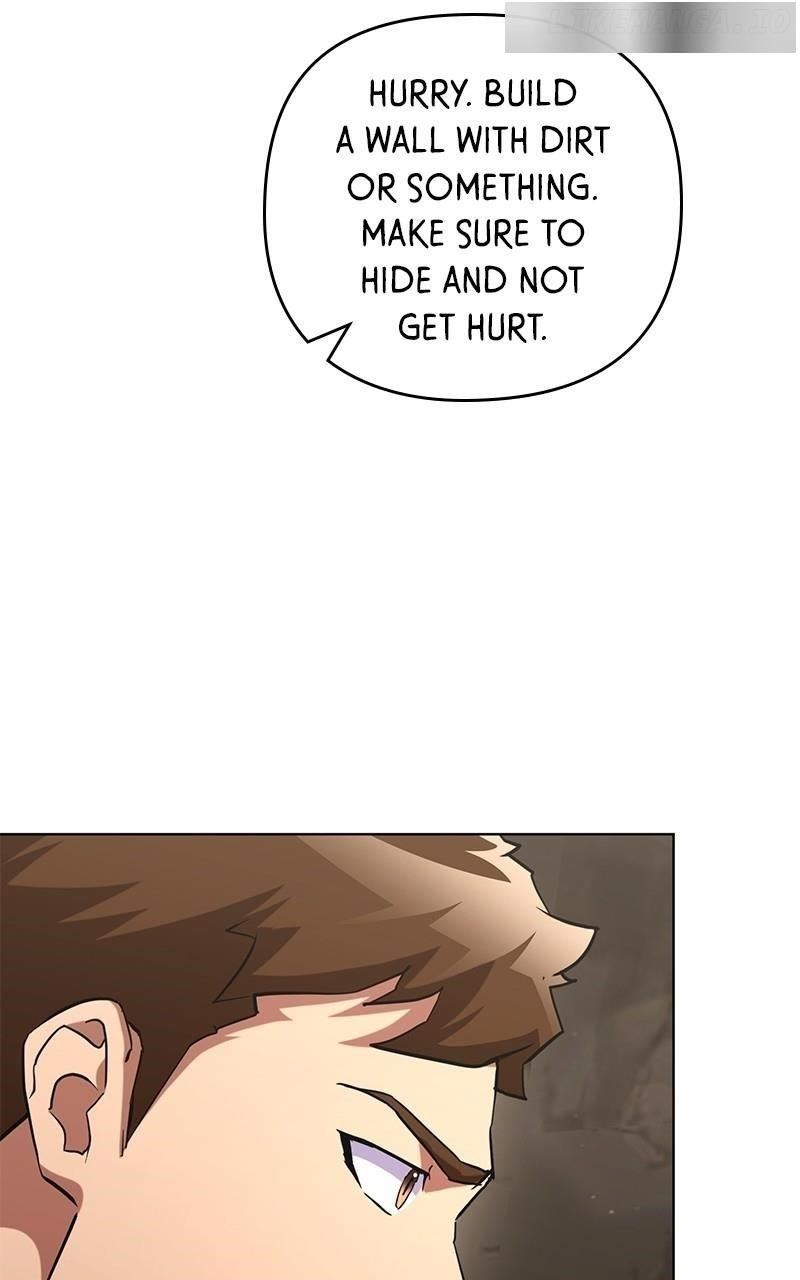 Surviving in an Action Manhwa Chapter 42 - Page 19