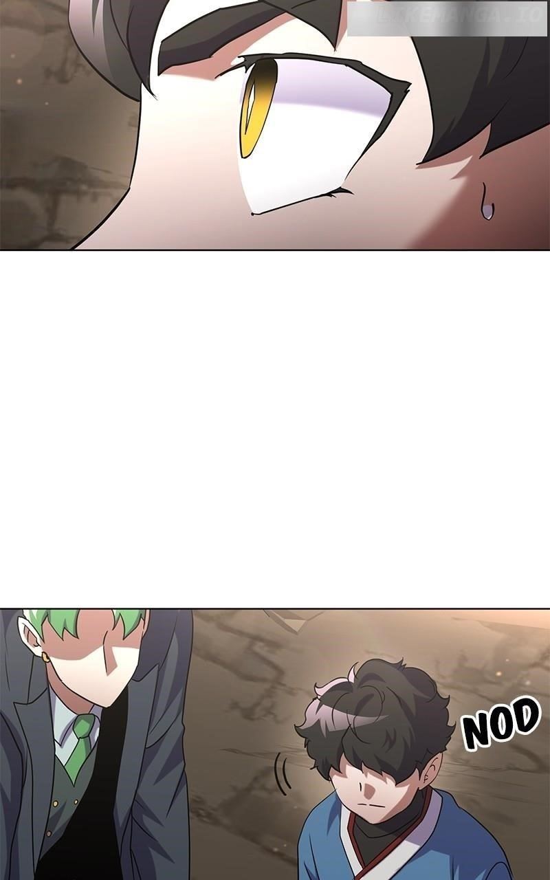 Surviving in an Action Manhwa Chapter 42 - Page 21