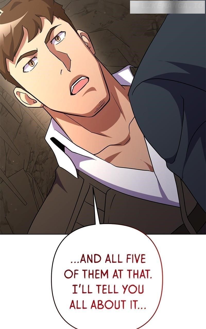 Surviving in an Action Manhwa Chapter 42 - Page 32
