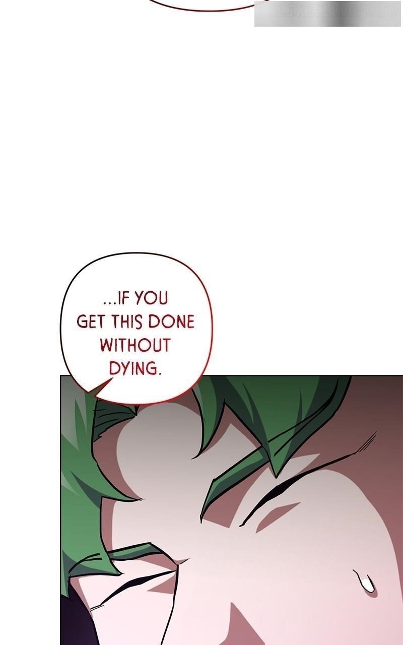 Surviving in an Action Manhwa Chapter 42 - Page 33