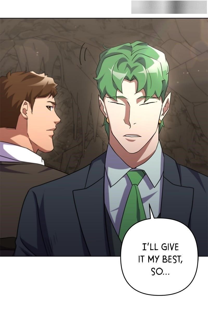 Surviving in an Action Manhwa Chapter 42 - Page 35