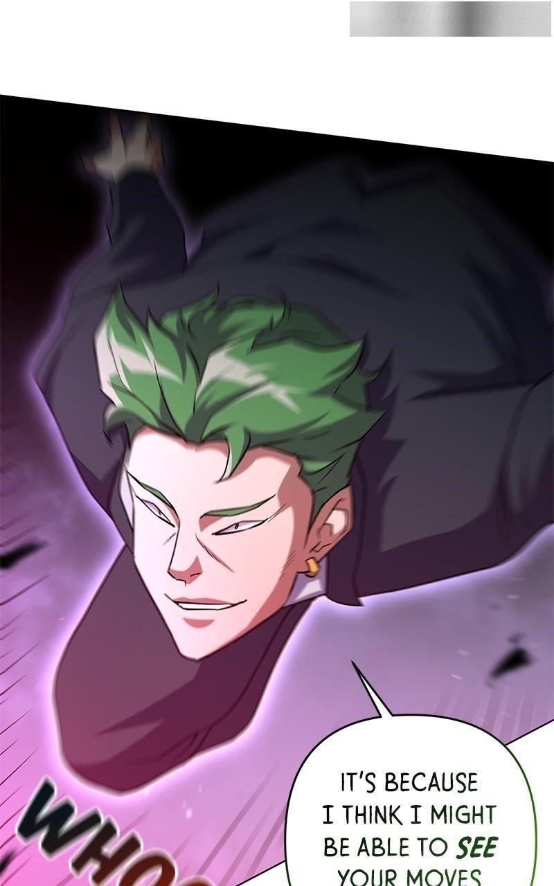 Surviving in an Action Manhwa Chapter 42 - Page 44