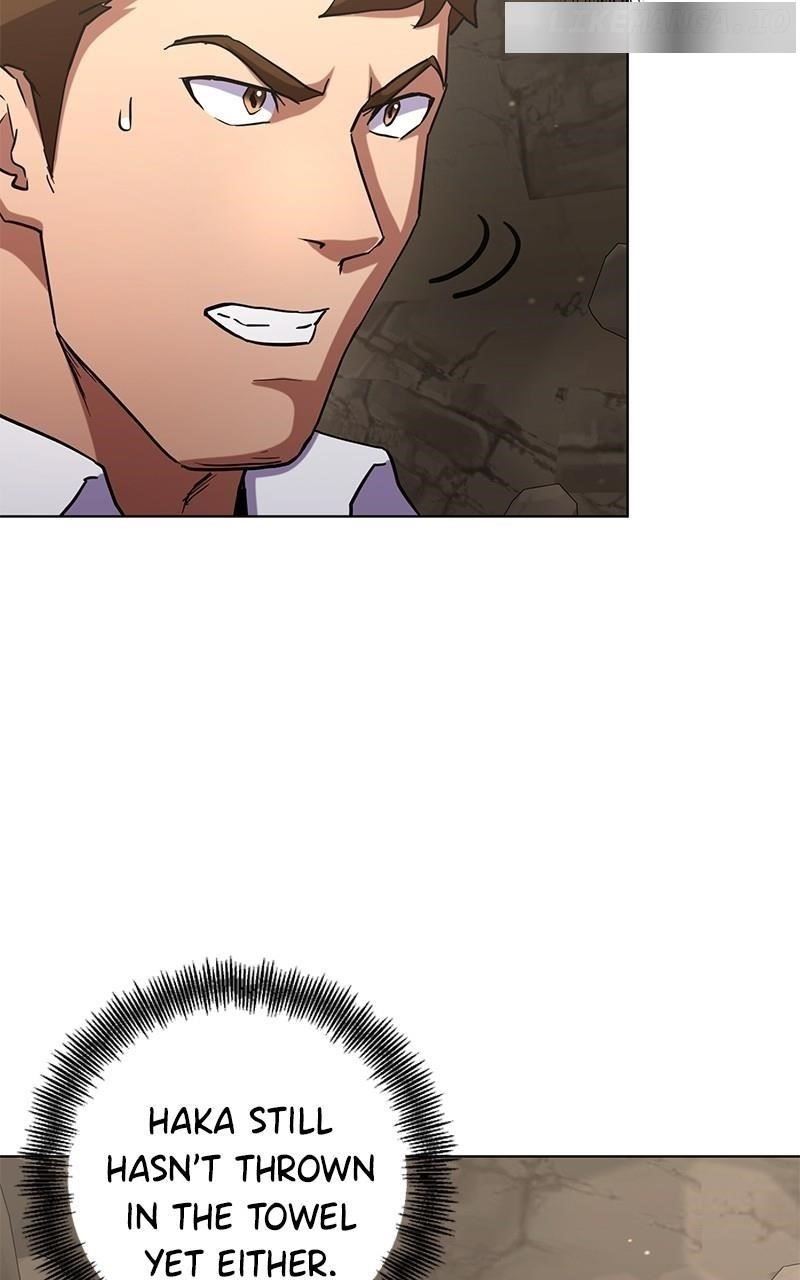 Surviving in an Action Manhwa Chapter 42 - Page 5