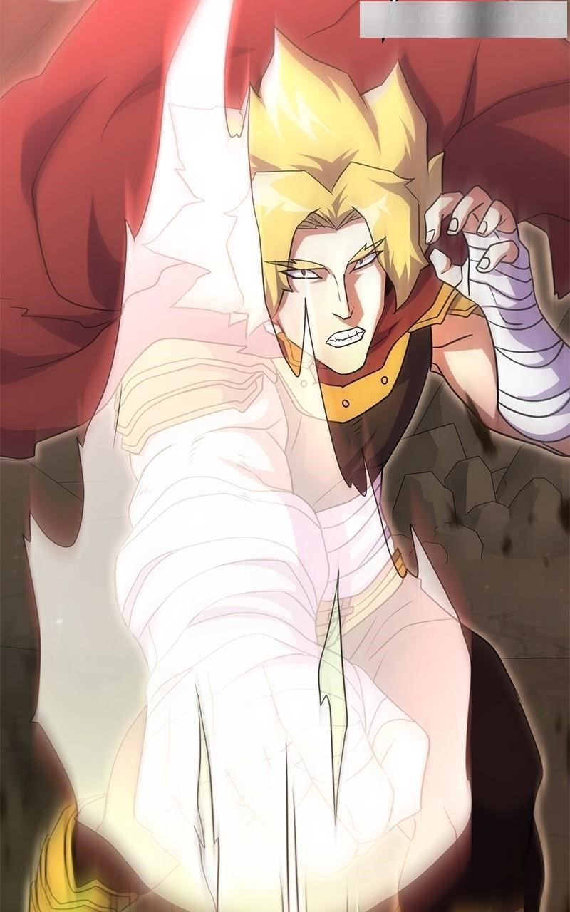 Surviving in an Action Manhwa Chapter 42 - Page 53