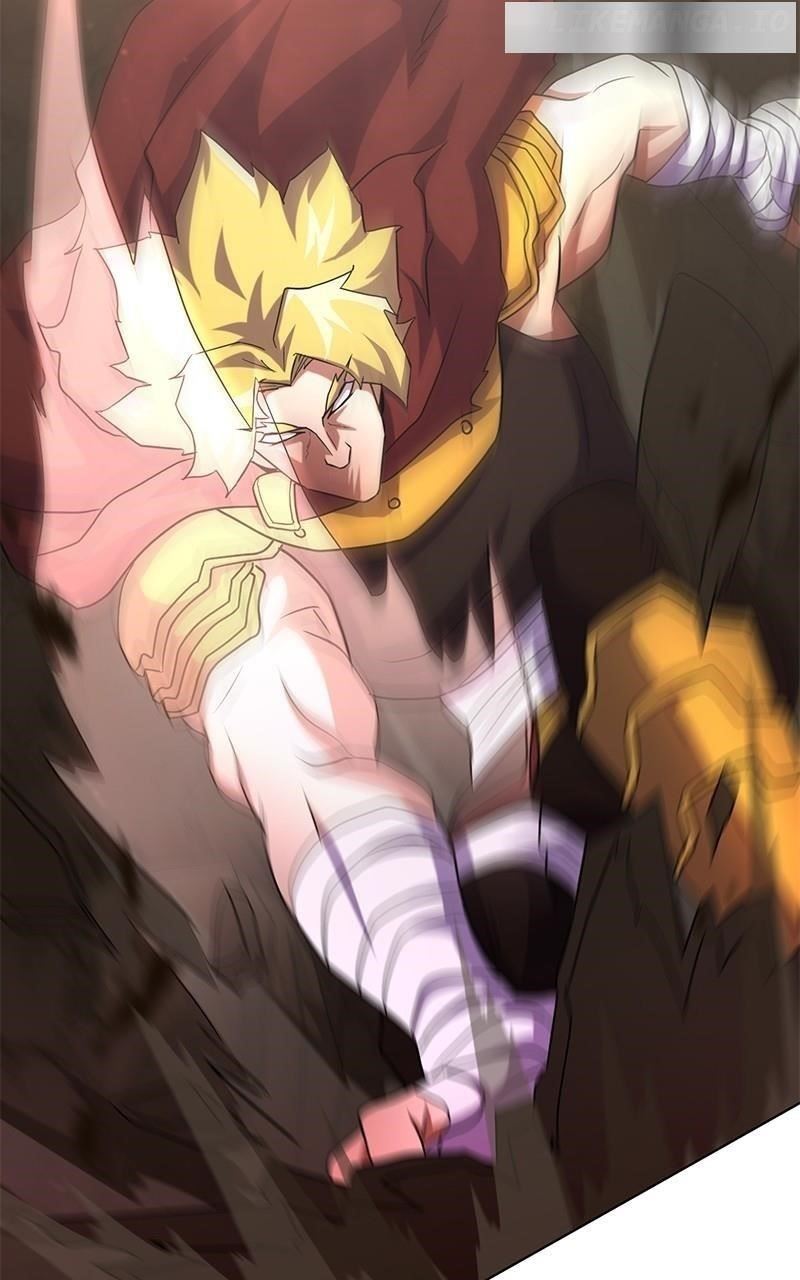 Surviving in an Action Manhwa Chapter 42 - Page 62