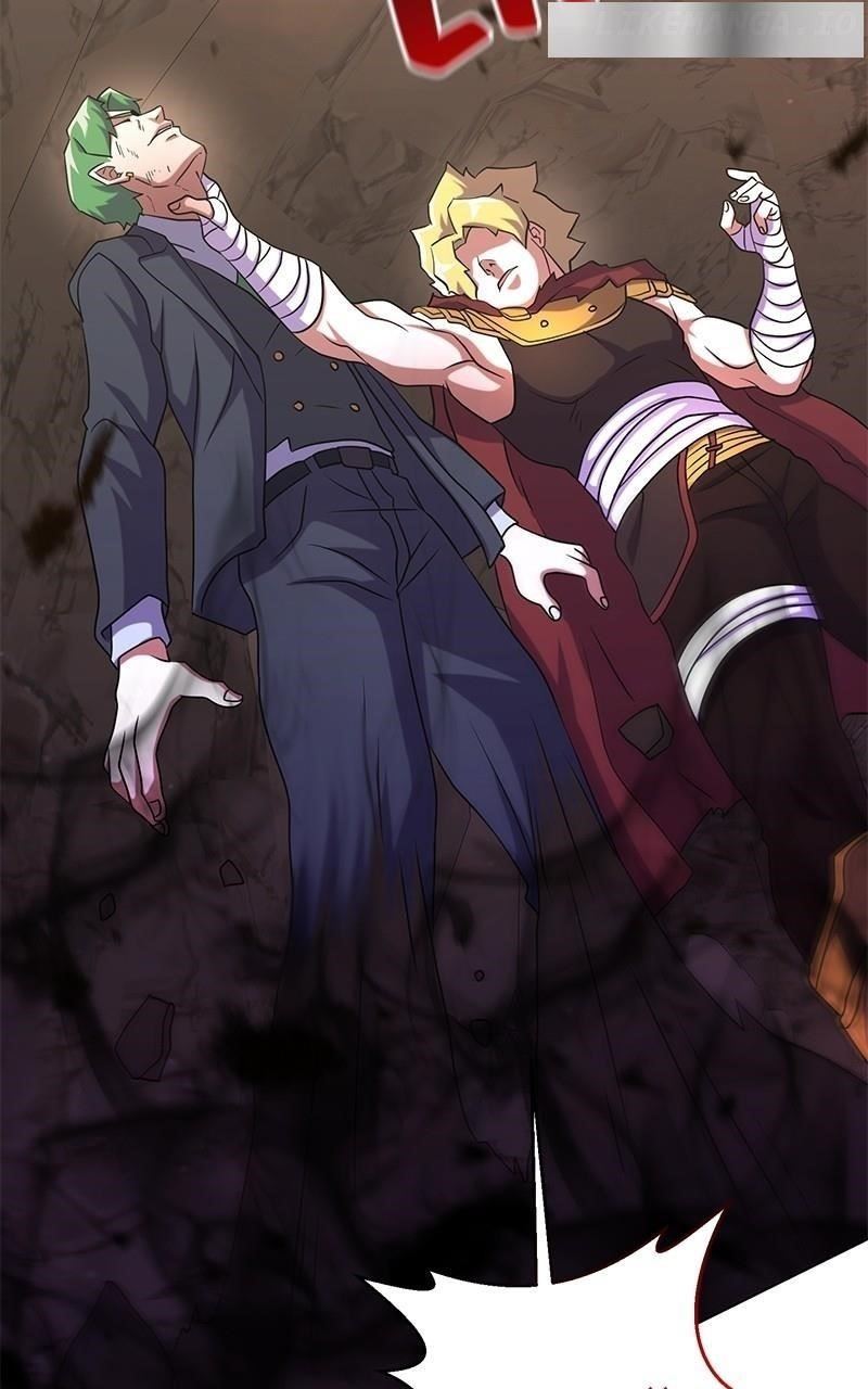 Surviving in an Action Manhwa Chapter 42 - Page 64