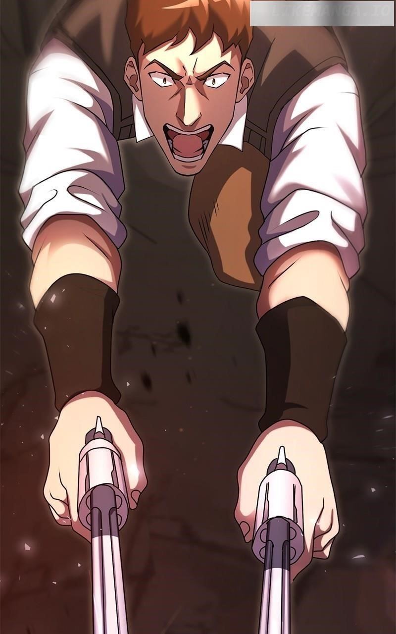 Surviving in an Action Manhwa Chapter 42 - Page 77