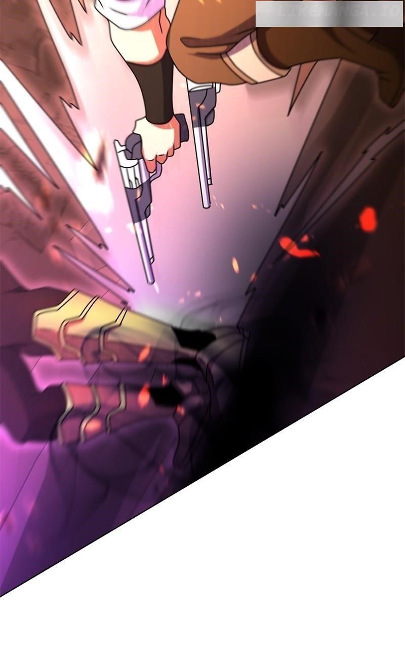 Surviving in an Action Manhwa Chapter 42 - Page 82