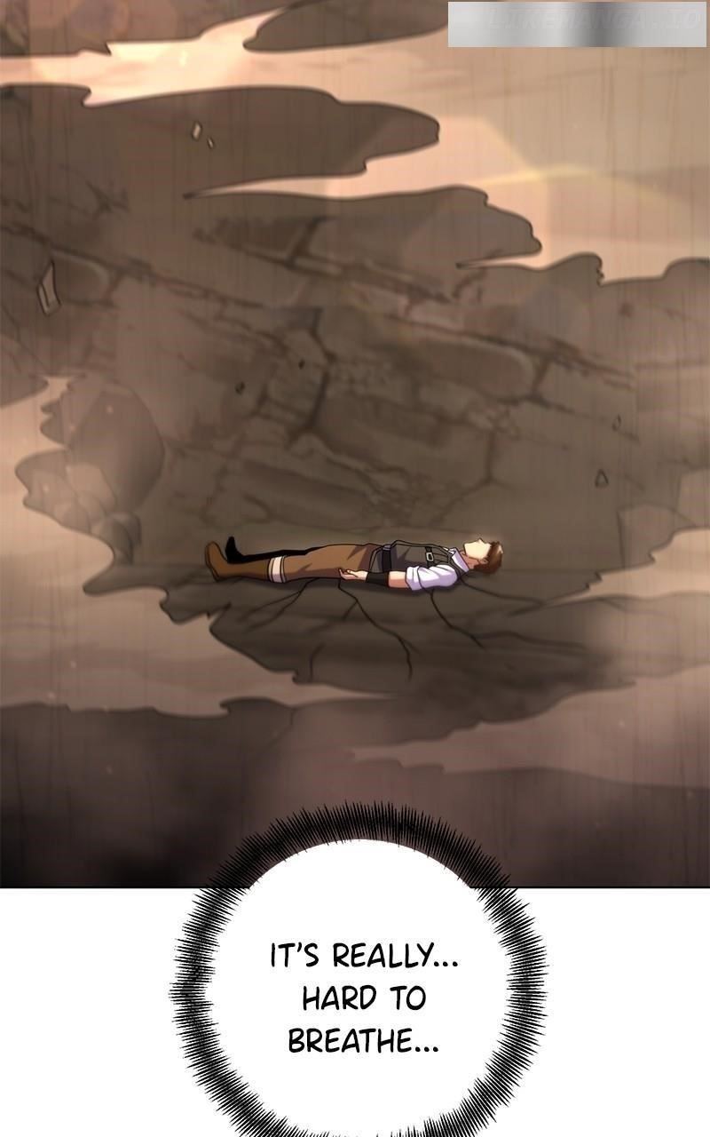 Surviving in an Action Manhwa Chapter 42 - Page 90