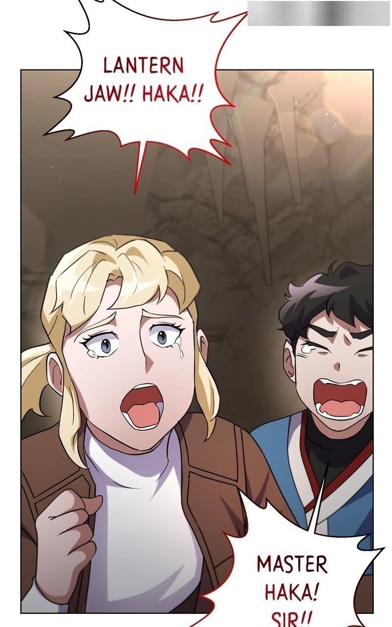 Surviving in an Action Manhwa Chapter 42 - Page 95