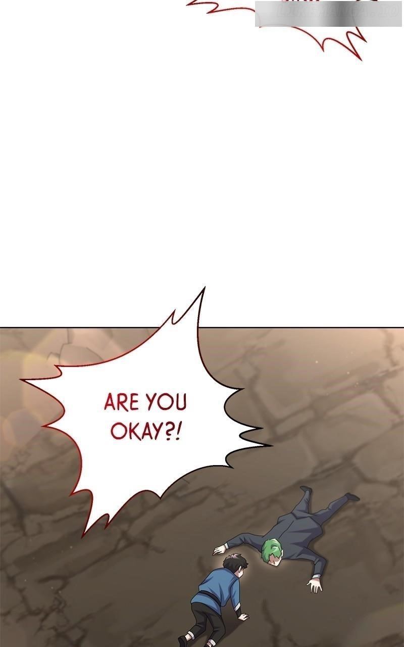 Surviving in an Action Manhwa Chapter 42 - Page 96