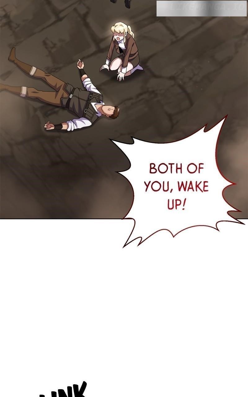 Surviving in an Action Manhwa Chapter 42 - Page 97