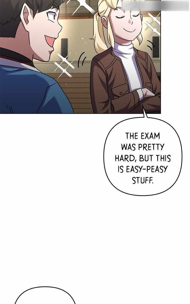 Surviving in an Action Manhwa Chapter 43 - Page 10