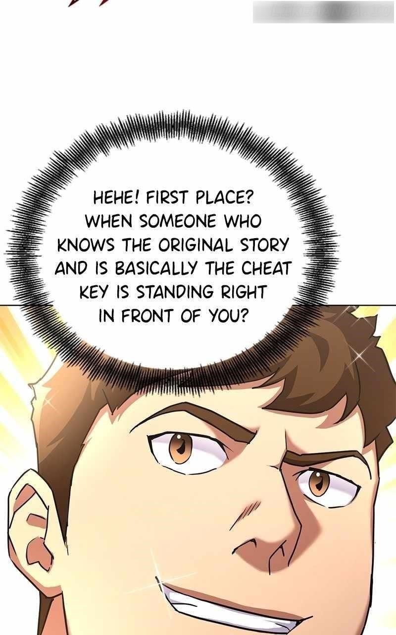 Surviving in an Action Manhwa Chapter 43 - Page 16