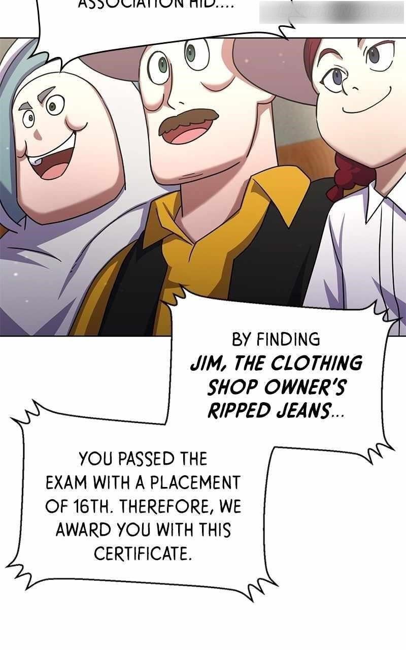 Surviving in an Action Manhwa Chapter 43 - Page 21