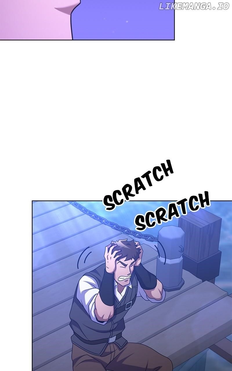 Surviving in an Action Manhwa Chapter 44 - Page 22