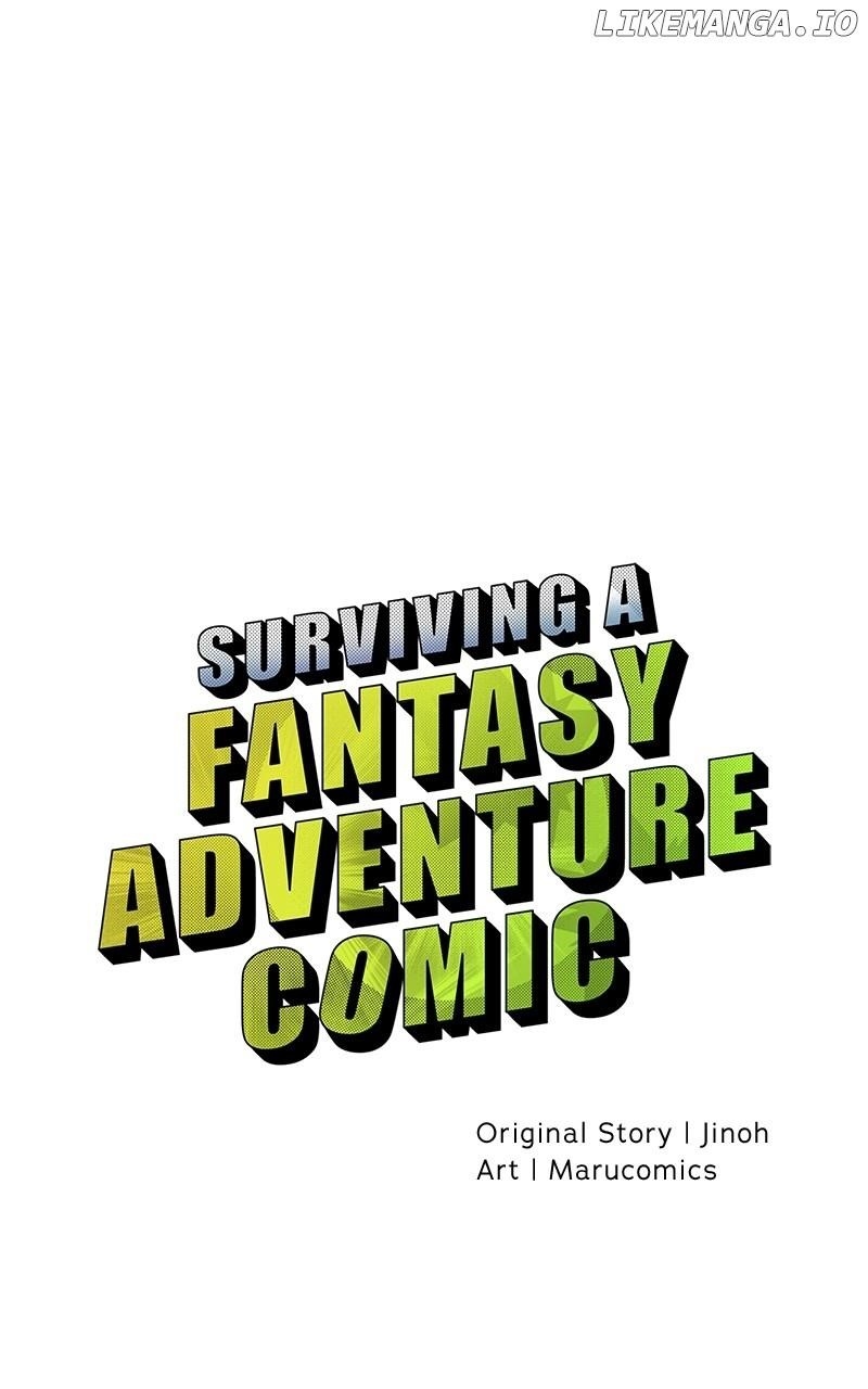 Surviving in an Action Manhwa Chapter 44 - Page 28